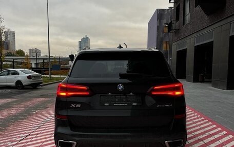 BMW X5, 2023 год, 12 800 000 рублей, 5 фотография