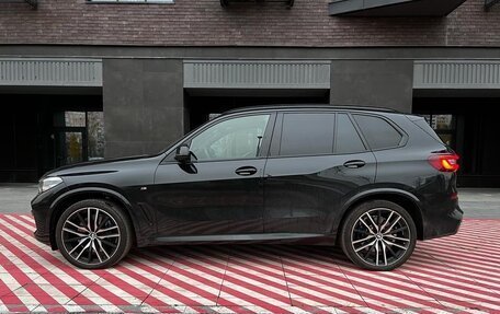 BMW X5, 2023 год, 12 800 000 рублей, 7 фотография