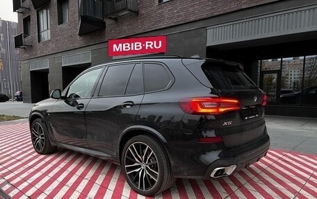 BMW X5, 2023 год, 12 800 000 рублей, 6 фотография