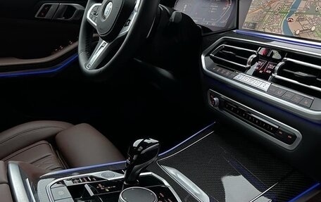 BMW X5, 2023 год, 12 800 000 рублей, 10 фотография