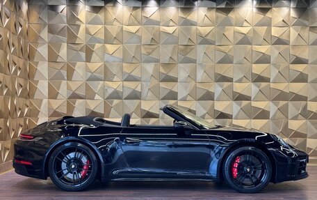 Porsche 911, 2024 год, 28 500 000 рублей, 2 фотография