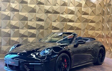 Porsche 911, 2024 год, 28 500 000 рублей, 4 фотография