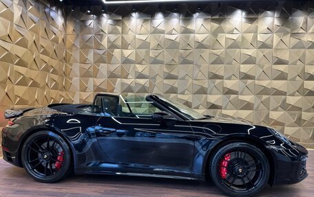 Porsche 911, 2024 год, 28 500 000 рублей, 6 фотография