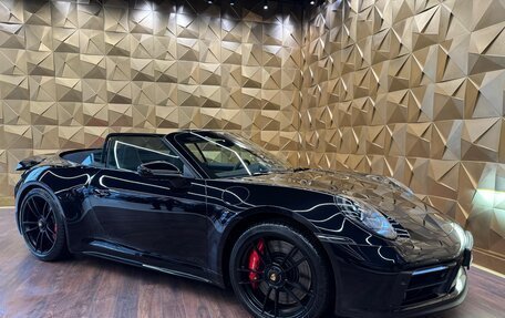 Porsche 911, 2024 год, 28 500 000 рублей, 10 фотография