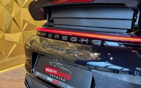 Porsche 911, 2024 год, 28 500 000 рублей, 11 фотография