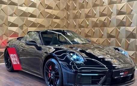 Porsche 911, 2024 год, 28 500 000 рублей, 7 фотография