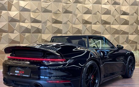 Porsche 911, 2024 год, 28 500 000 рублей, 16 фотография