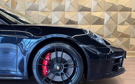 Porsche 911, 2024 год, 28 500 000 рублей, 21 фотография