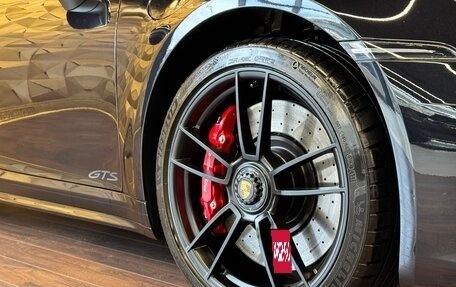 Porsche 911, 2024 год, 28 500 000 рублей, 23 фотография