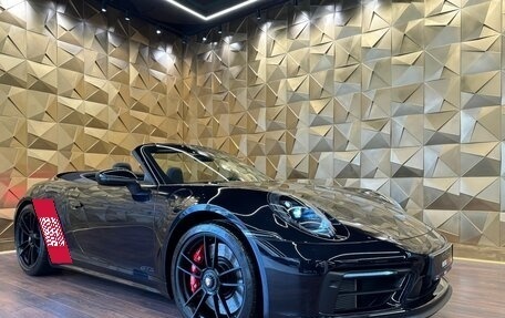 Porsche 911, 2024 год, 28 500 000 рублей, 19 фотография