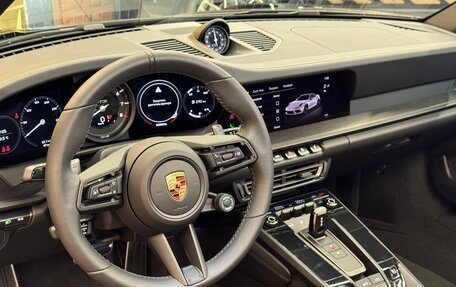 Porsche 911, 2024 год, 28 500 000 рублей, 32 фотография