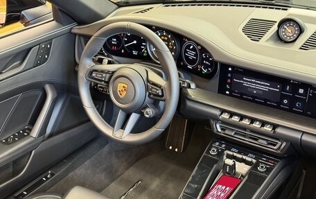 Porsche 911, 2024 год, 28 500 000 рублей, 28 фотография