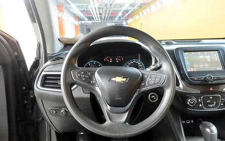 Chevrolet Equinox III, 2019 год, 1 400 000 рублей, 6 фотография