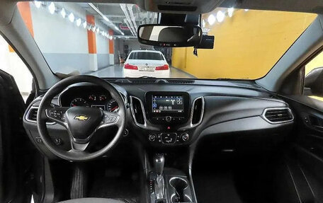 Chevrolet Equinox III, 2019 год, 1 400 000 рублей, 7 фотография