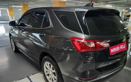 Chevrolet Equinox III, 2019 год, 1 400 000 рублей, 4 фотография