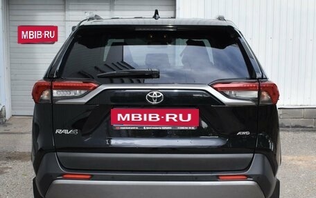 Toyota RAV4, 2020 год, 3 447 000 рублей, 6 фотография