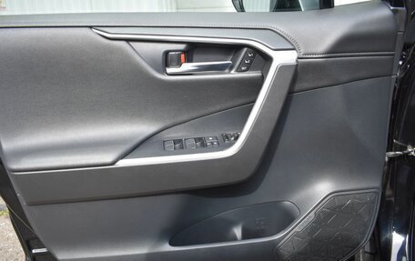 Toyota RAV4, 2020 год, 3 447 000 рублей, 11 фотография