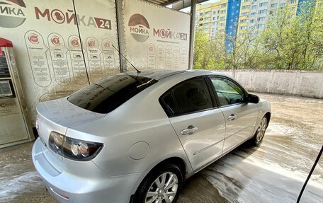 Mazda 3, 2008 год, 730 000 рублей, 8 фотография