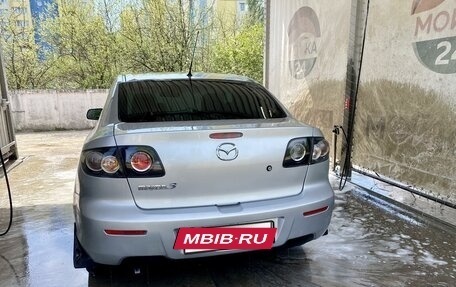 Mazda 3, 2008 год, 730 000 рублей, 6 фотография