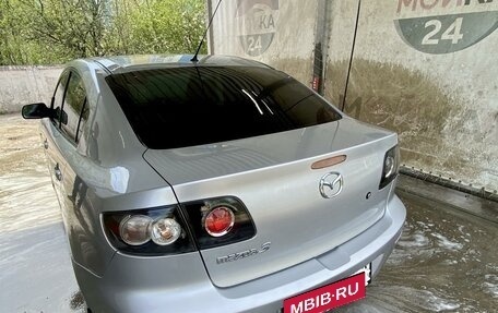 Mazda 3, 2008 год, 730 000 рублей, 5 фотография