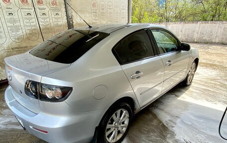 Mazda 3, 2008 год, 730 000 рублей, 9 фотография