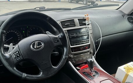 Lexus IS II рестайлинг 2, 2006 год, 1 270 000 рублей, 6 фотография