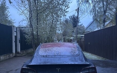 Tesla Model 3 I, 2018 год, 3 000 000 рублей, 8 фотография