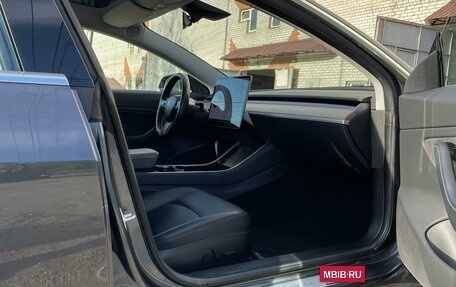 Tesla Model 3 I, 2018 год, 3 000 000 рублей, 20 фотография