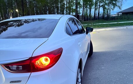 Mazda 6, 2014 год, 1 750 000 рублей, 5 фотография
