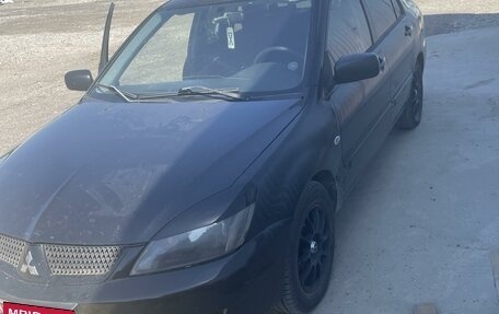 Mitsubishi Lancer IX, 2005 год, 420 000 рублей, 1 фотография