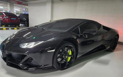 Lamborghini Huracán, 2023 год, 42 500 000 рублей, 1 фотография