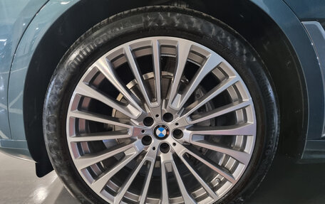 BMW X7, 2023 год, 12 420 000 рублей, 5 фотография