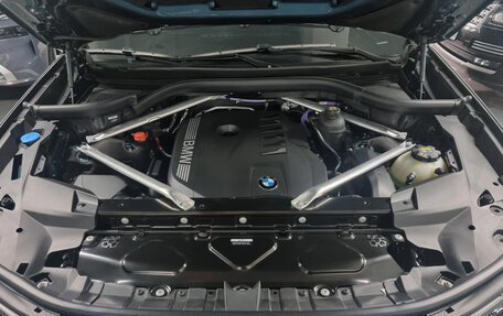 BMW X7, 2023 год, 12 420 000 рублей, 6 фотография