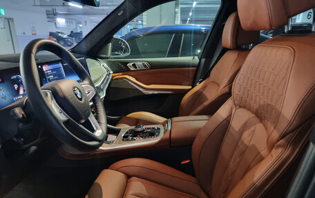 BMW X7, 2023 год, 12 420 000 рублей, 10 фотография