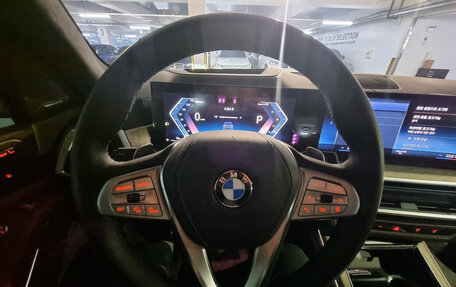 BMW X7, 2023 год, 12 420 000 рублей, 14 фотография