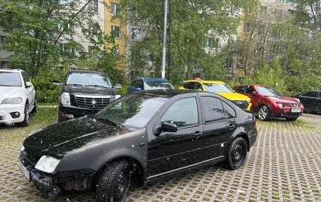 Volkswagen Jetta IV, 2001 год, 330 000 рублей, 2 фотография