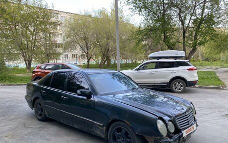 Mercedes-Benz W124, 1991 год, 225 000 рублей, 2 фотография
