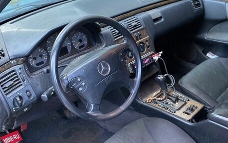 Mercedes-Benz W124, 1991 год, 225 000 рублей, 5 фотография