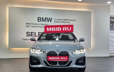BMW 4 серия, 2023 год, 6 300 000 рублей, 2 фотография