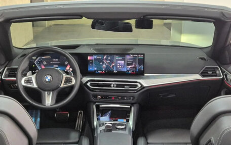 BMW 4 серия, 2023 год, 6 300 000 рублей, 6 фотография