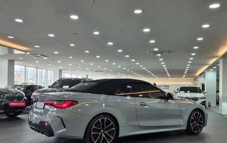 BMW 4 серия, 2023 год, 6 300 000 рублей, 4 фотография