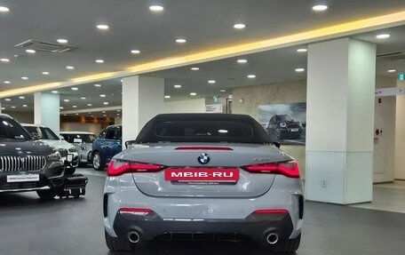 BMW 4 серия, 2023 год, 6 300 000 рублей, 3 фотография