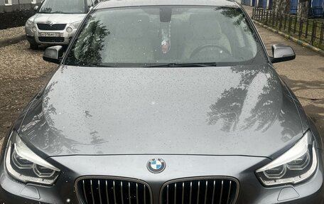 BMW 5 серия, 2014 год, 2 850 000 рублей, 7 фотография