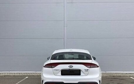 KIA Stinger I, 2021 год, 4 100 000 рублей, 4 фотография