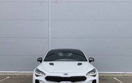 KIA Stinger I, 2021 год, 4 100 000 рублей, 3 фотография