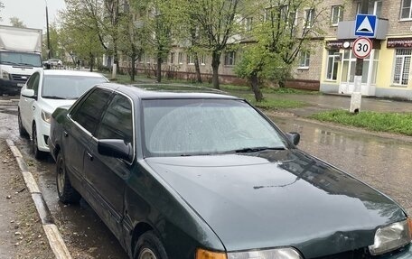 Ford Scorpio II, 1991 год, 210 000 рублей, 2 фотография