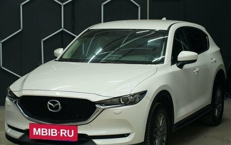 Mazda CX-5 II, 2018 год, 2 590 000 рублей, 2 фотография
