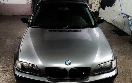 BMW 3 серия, 1999 год, 299 000 рублей, 2 фотография