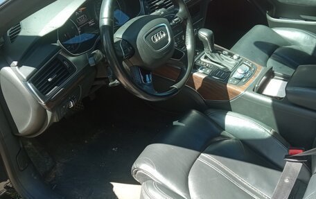 Audi A7, 2015 год, 2 800 000 рублей, 6 фотография