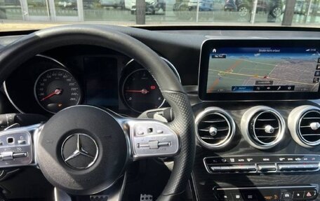 Mercedes-Benz GLC, 2021 год, 3 960 000 рублей, 7 фотография